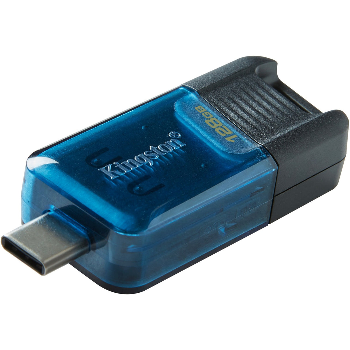 Kingston Datatraveler 80 m 128 GB