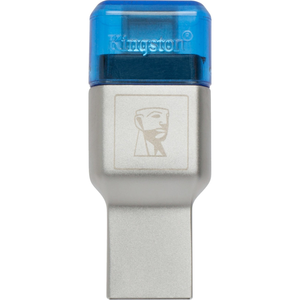 Kingston Mobilelite Duo 3c