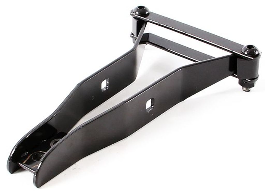 Lepper Zaded 215 Brücke schwarz