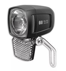Lynx Scheinwerfer E-Bike Elite 60 Lux OEM