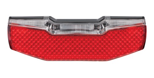 Axa LED-Rücklicht Blueline Dauerlicht Blueline 80 mm Standlicht