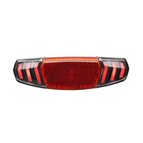 Busch Müller Bumm Taillight Toplight Dart E-Bike 5-15V DC 50 80 mm