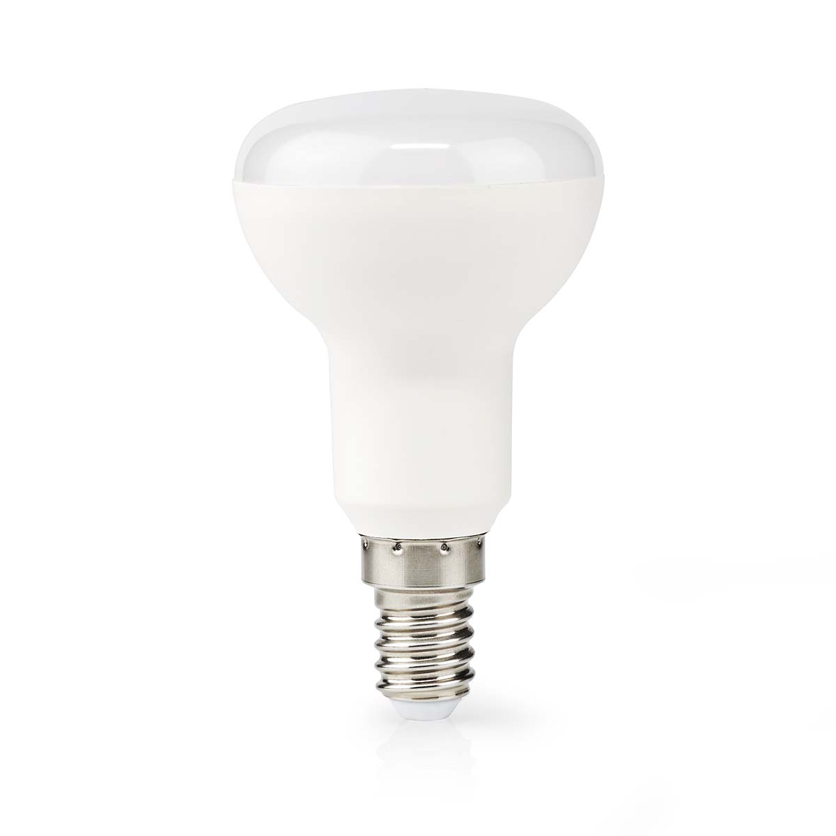 Nedis LED-Lampe e14 | r50 | 2,8 W | 250 lm | 2700k | warmweiß | transparent | 1 Stück - lbe14r501
