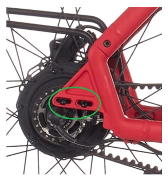Bofix niedrige Zylinderkopfschraube E-lett M6x10 Edelstahl (1 Stück)