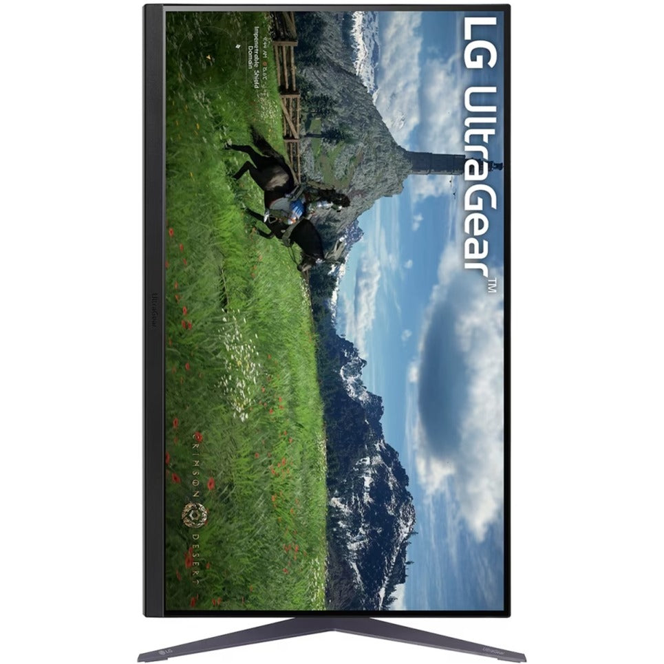 LG UltraGear 32GS85Q-B