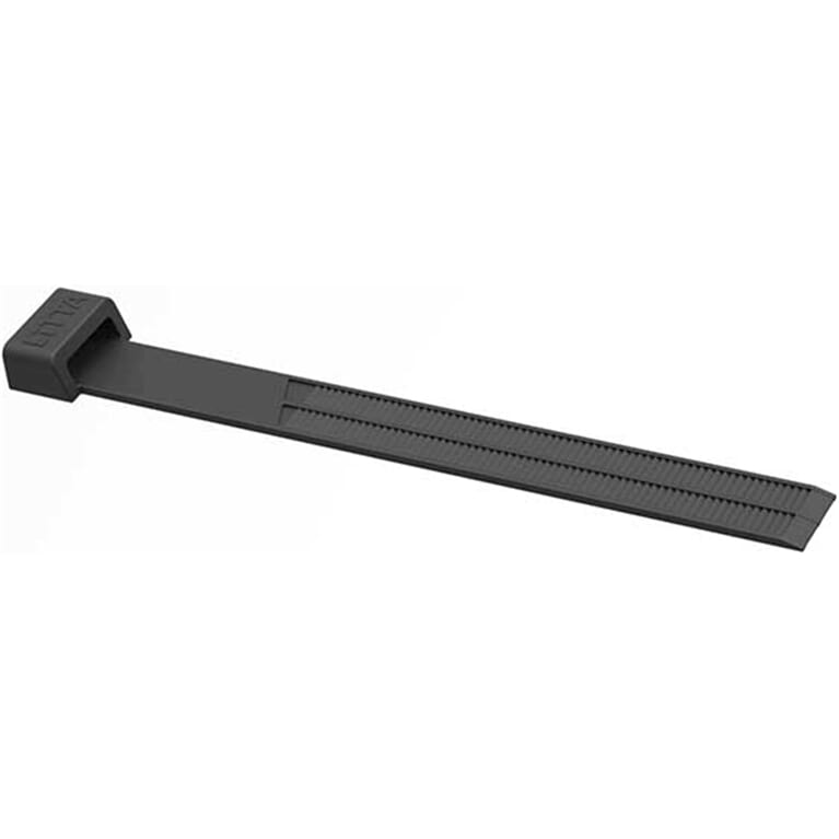 Kleiner Kabelbinder