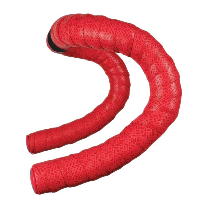 Lizard Skins DSP Uiltra Lenkerband 2,7 – Purpurrot