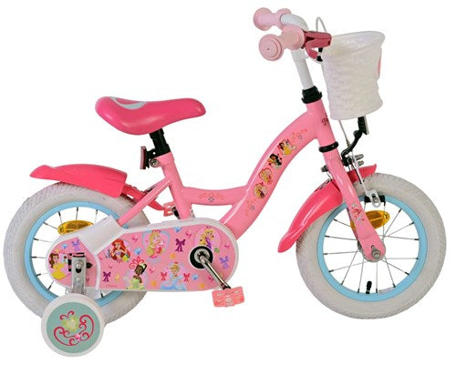 Prinzessin Yipeeh 12 Fahrrad 21297