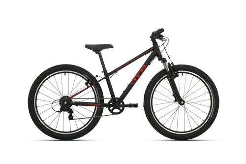 Bikefun Bike Bike Fun 24 The 6 V