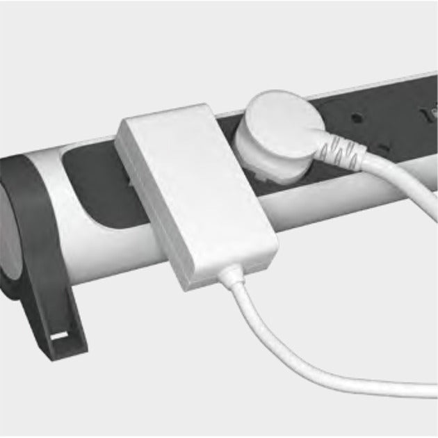Legrand Legrand Montage und Drehung mehrerer Premium -TKD C.