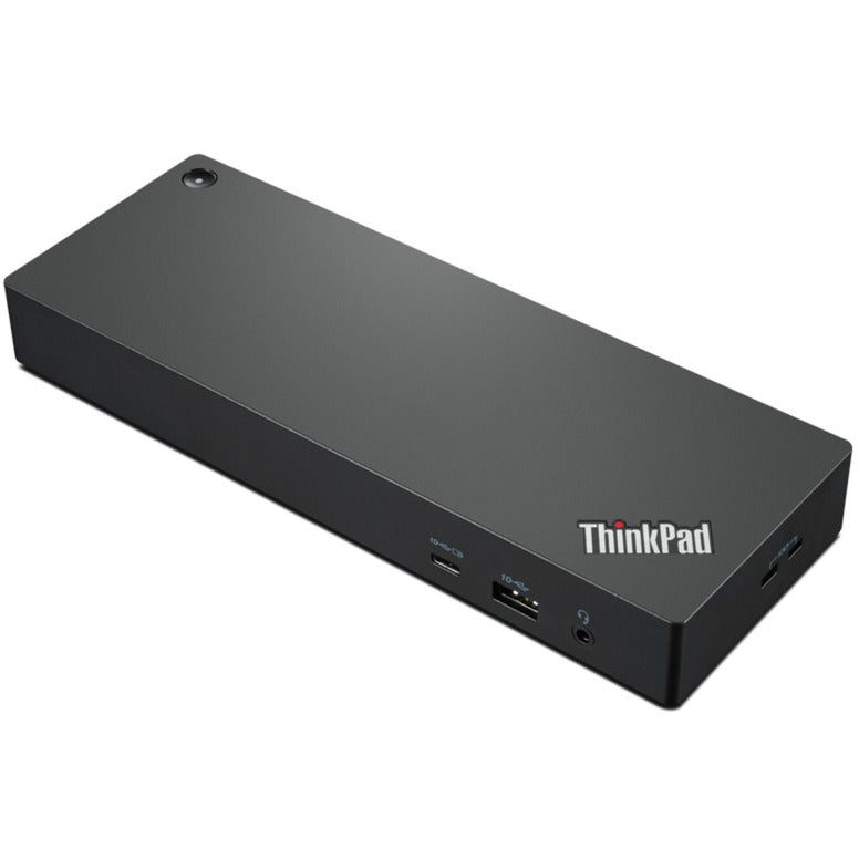 Lenovo Thinkpad Universal Thunderbolt 4 Dock