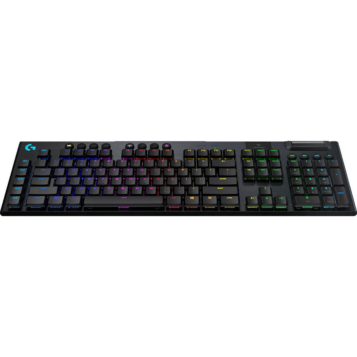 Logitech Logitech G915 Lightspeed Wireless RGB Mechanische Tastatur