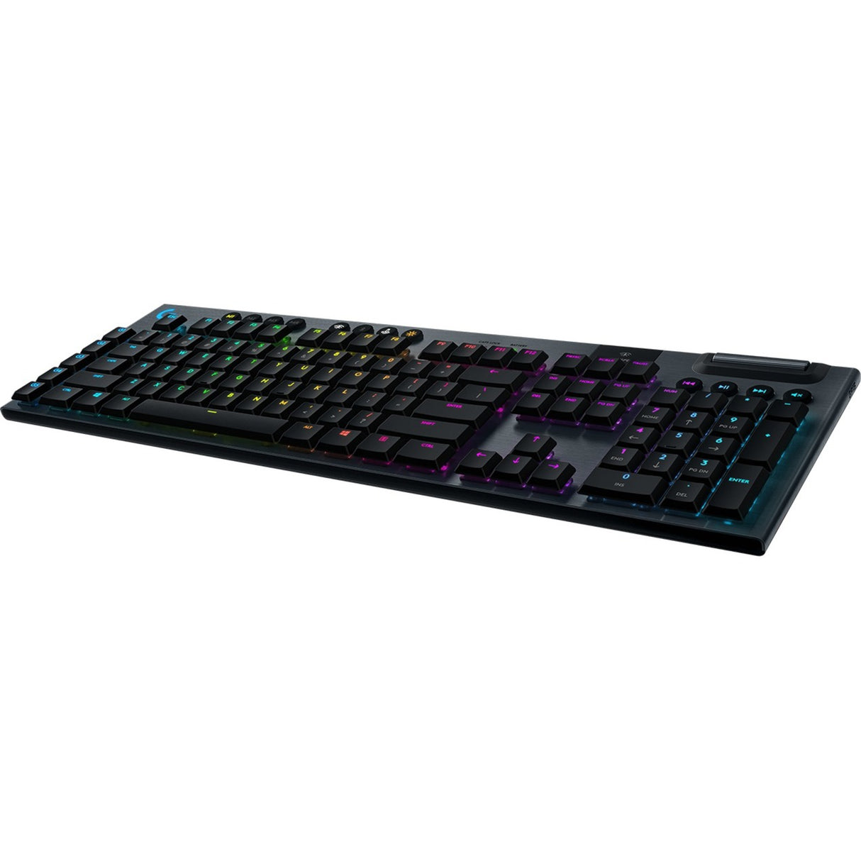 Logitech Logitech G915 Lightspeed Wireless RGB Mechanische Tastatur