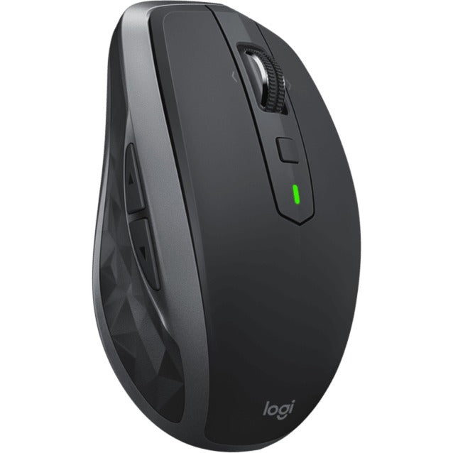 Logitech mx irgendwo 2s