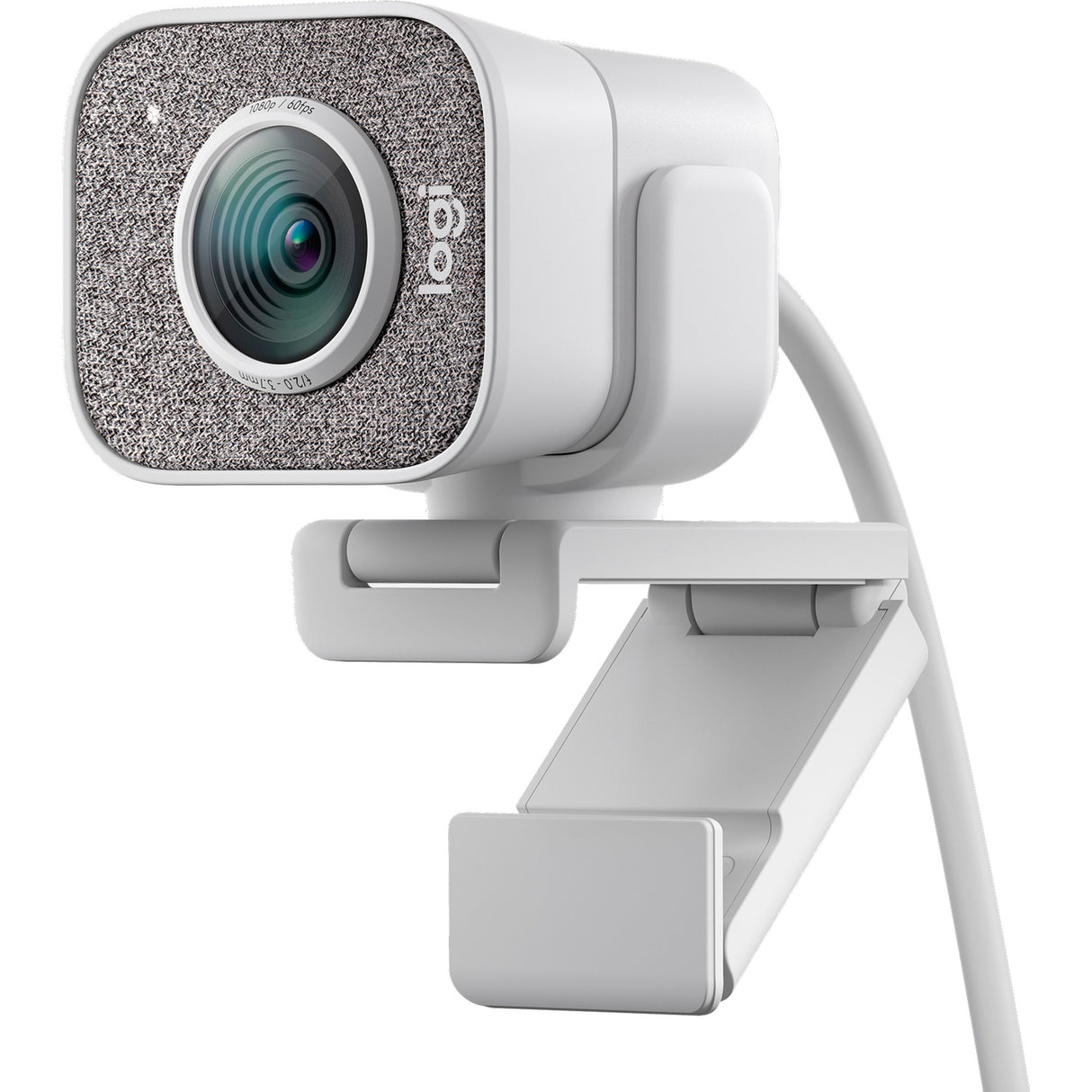 Logitech streamcam