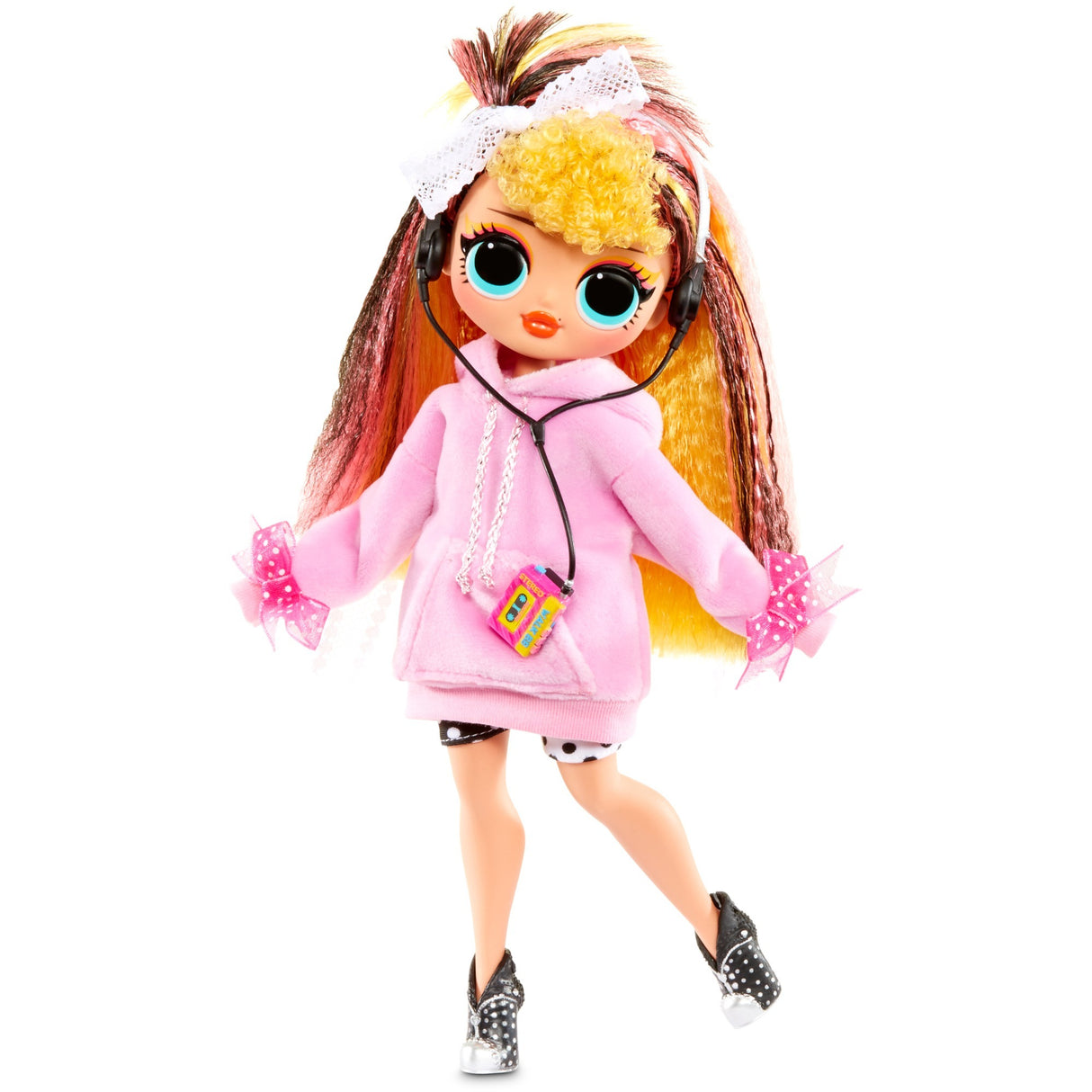 MGA Entertainment Überraschung! OMG. Remix Pop B.B.