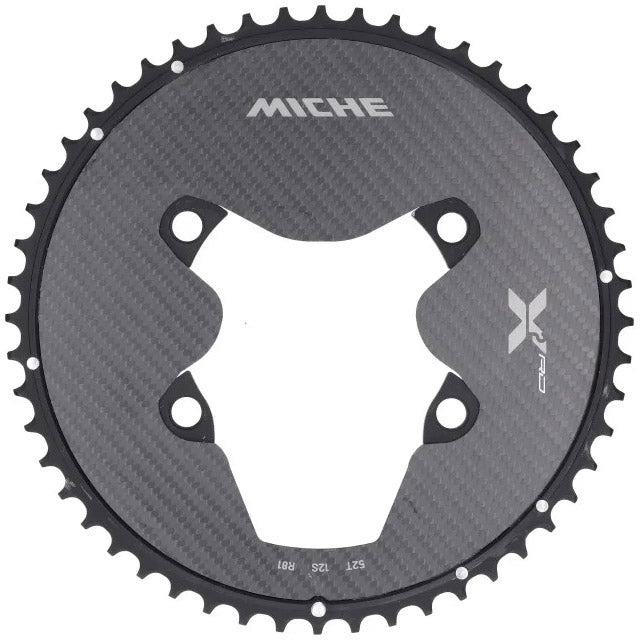 Miche Kettenblatt x2 rd r81 50t asymmetrisch