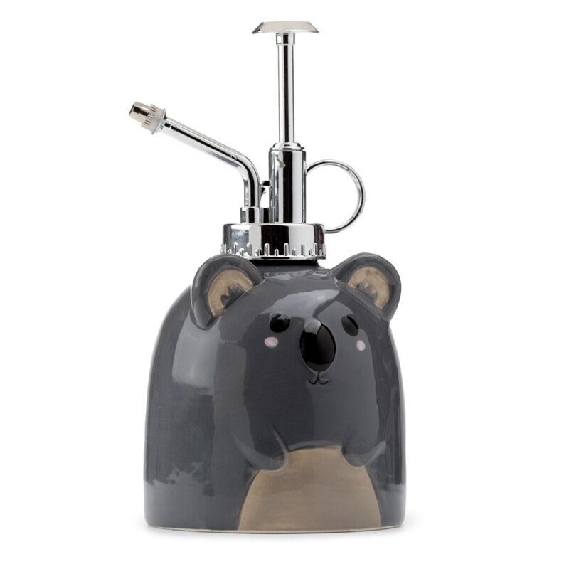 Adoramals Koala-Keramik-Pflanzenspritze