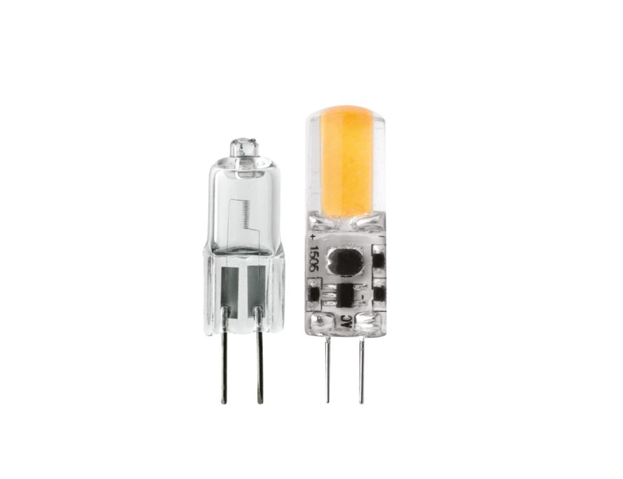 Megaman LED-Lampe - G4 - 180 lm - Kapsel
