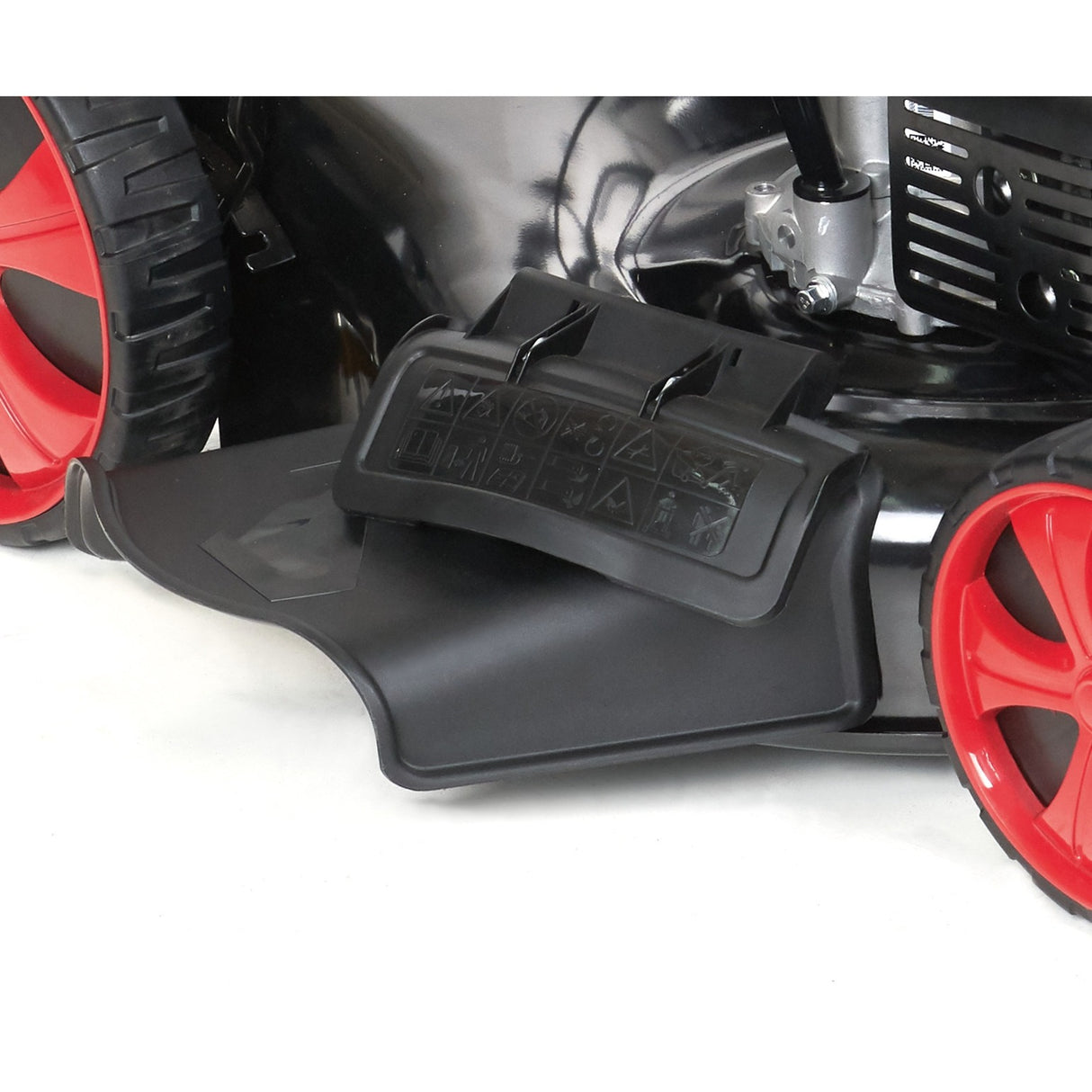 Mtd Mtd Benzinmäher intelligent 46 SPBS