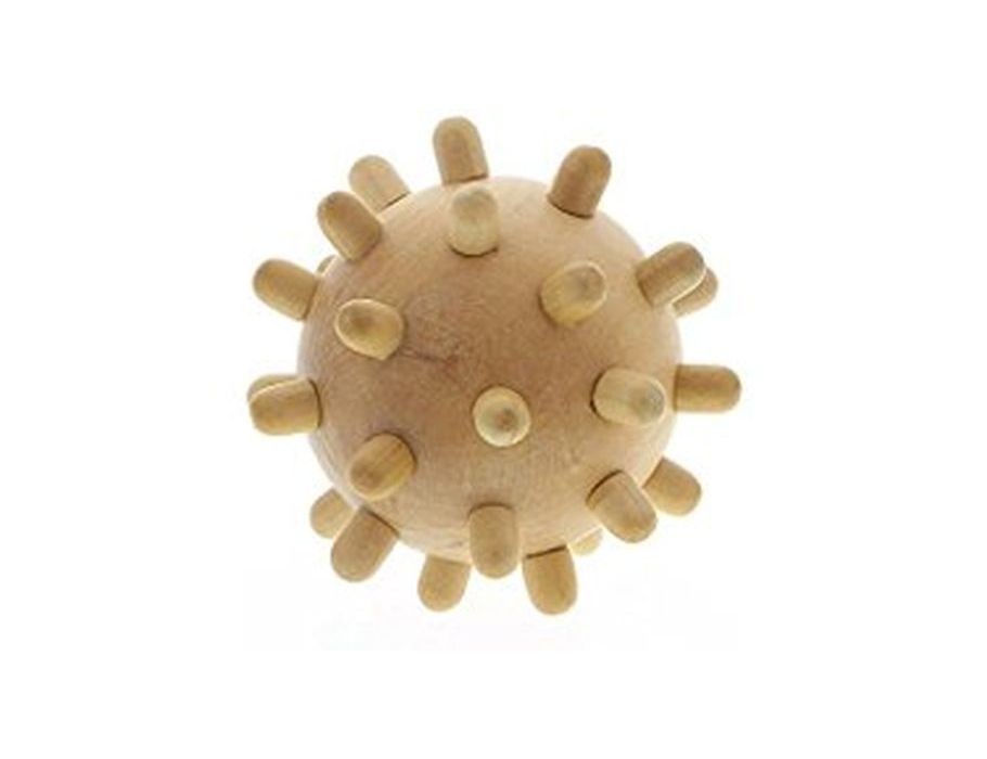 Croll denecke Massageball - Holz