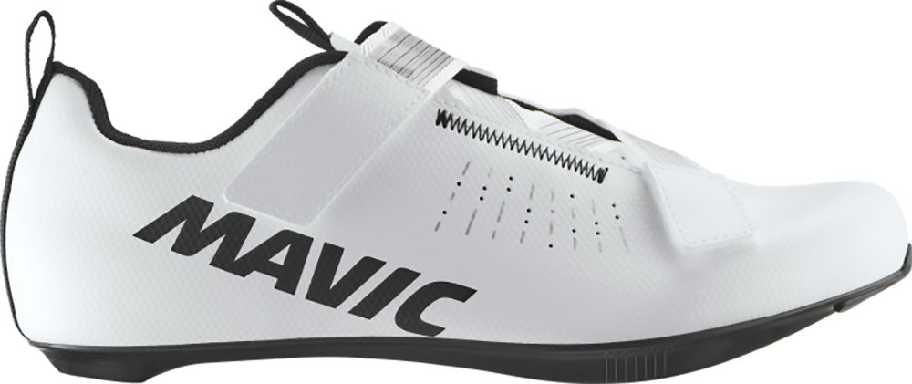 Mavic aksium strap - road cycling shoes | 43 1 3