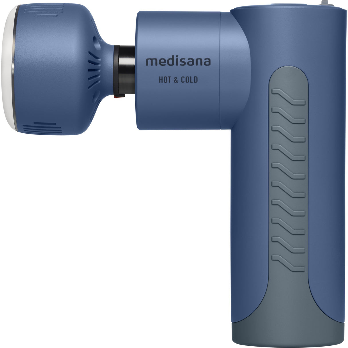 Medisana Mg 600 Massagegun mit heißer Kaltfunktion