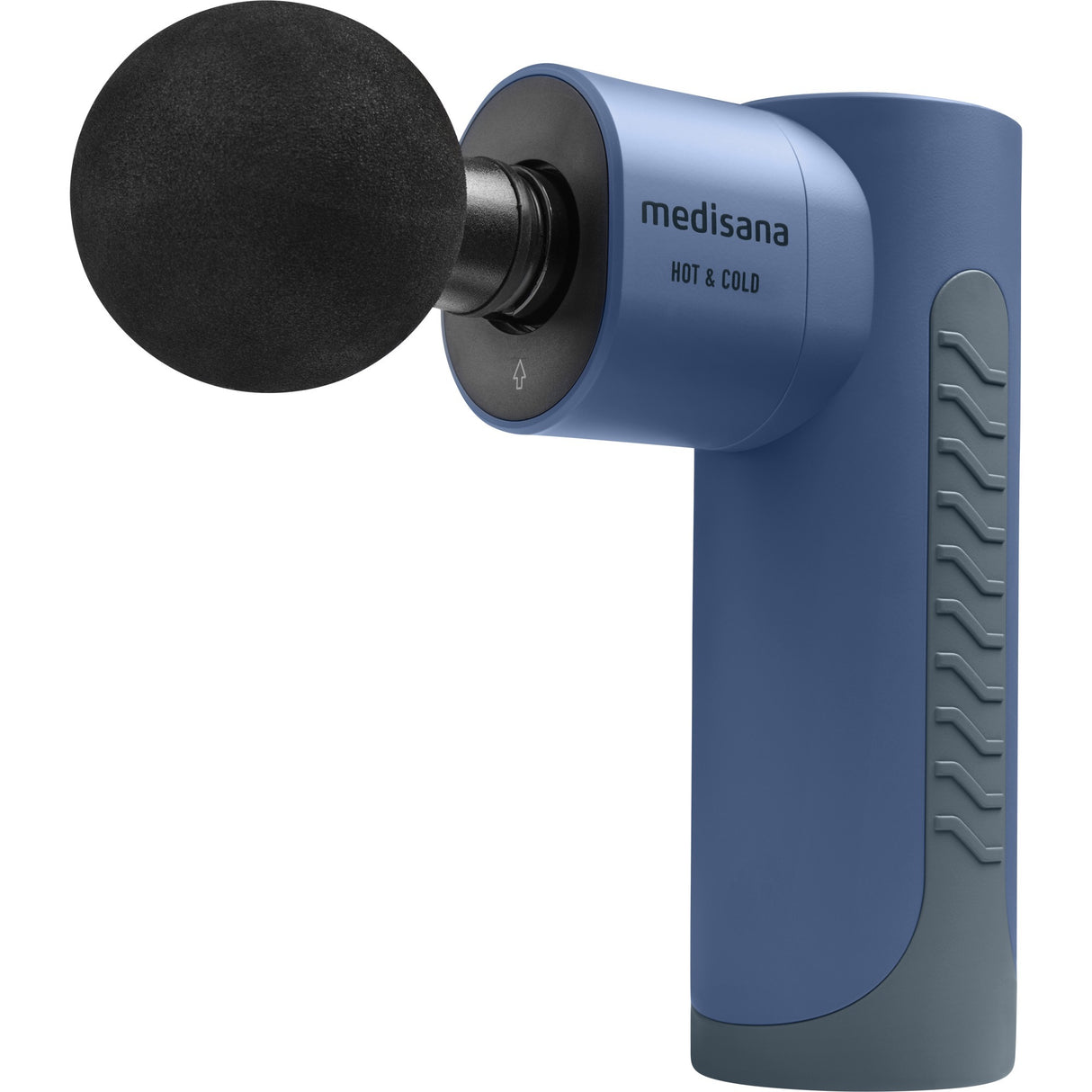 Medisana Mg 600 Massagegun mit heißer Kaltfunktion
