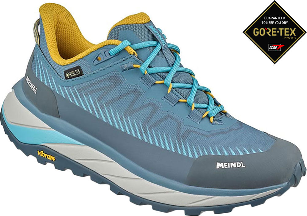 Meindl eldora lady gtx - women's trekking shoes | 40