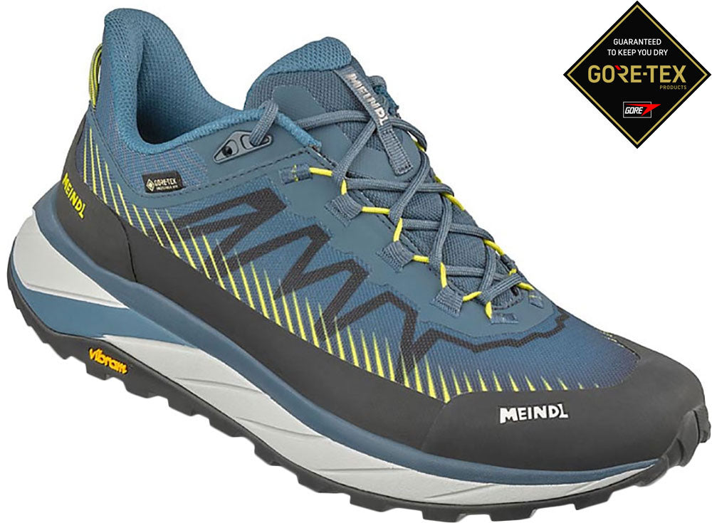 Meindl eldora gtx - trekking shoes | 46