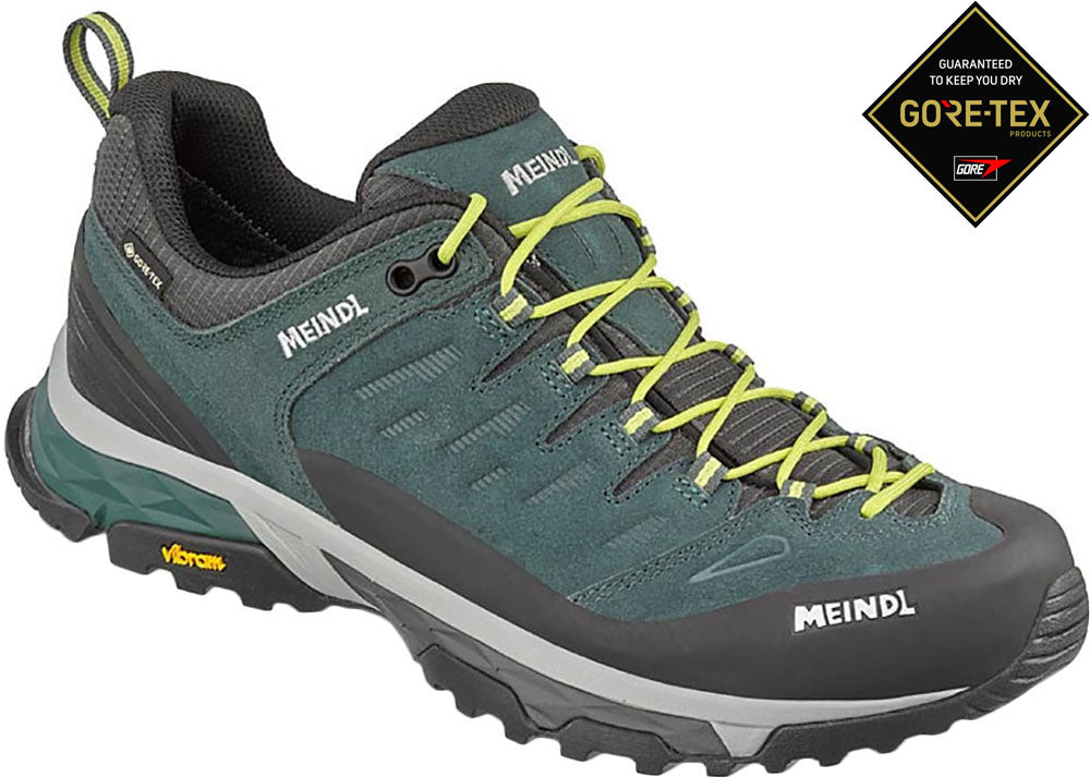 Meindl tallulah gtx - hiking boots | 44,5
