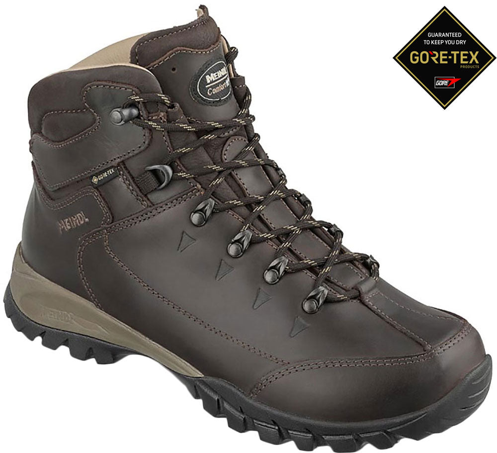 Meindl trento gtx - hiking boots | 46,5