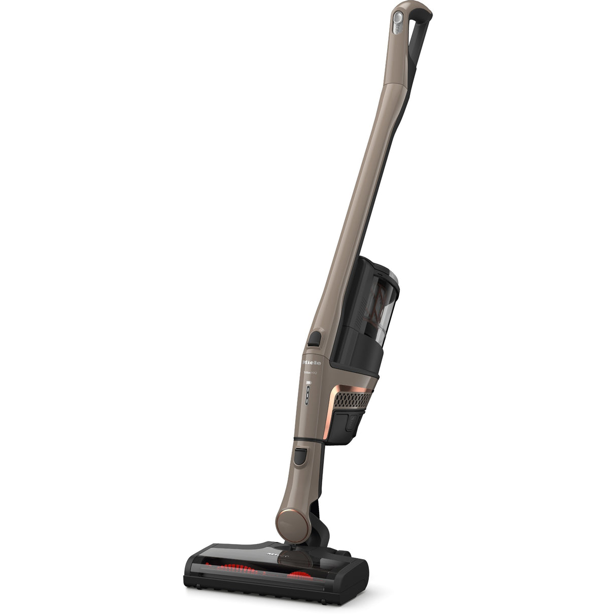 Miele Triflex hx2 Leistung
