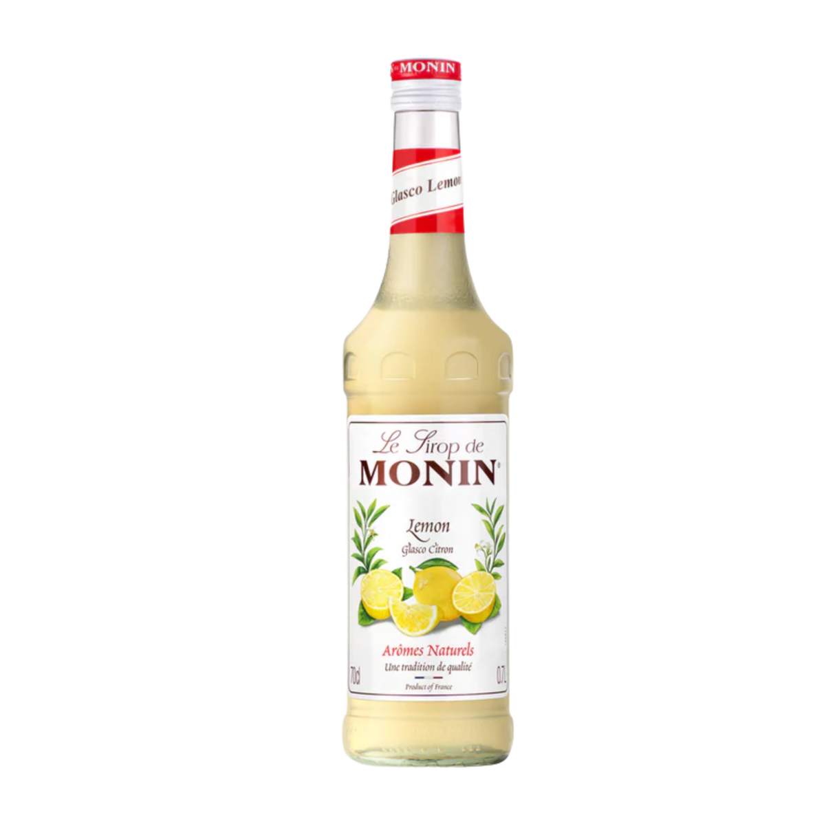 Moninsirup Zitrone (70cl)