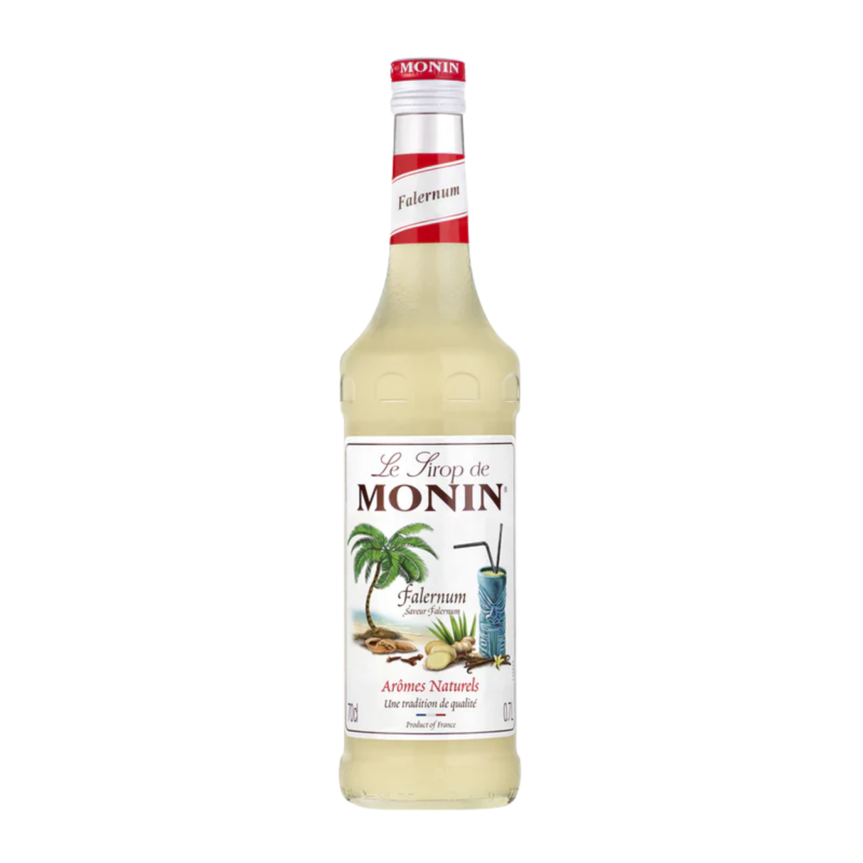 Moninsirup Falernum (70cl)