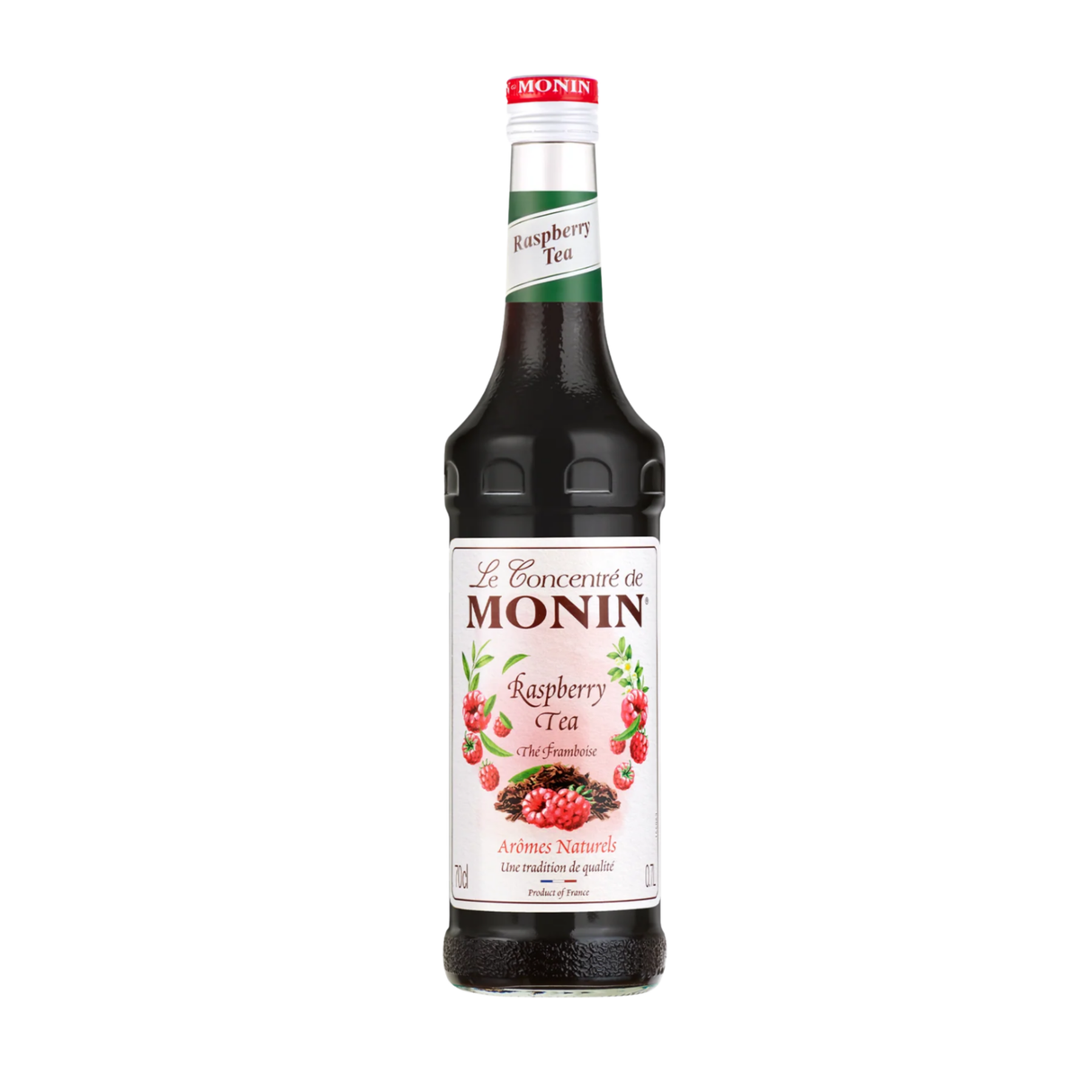 Monin Sirup Himbeertee (70cl)
