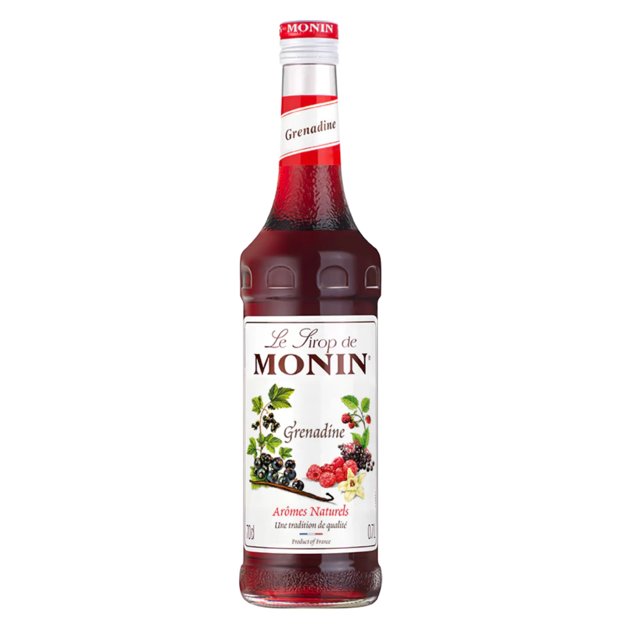 Moninsirup Grenadine (70 cl)