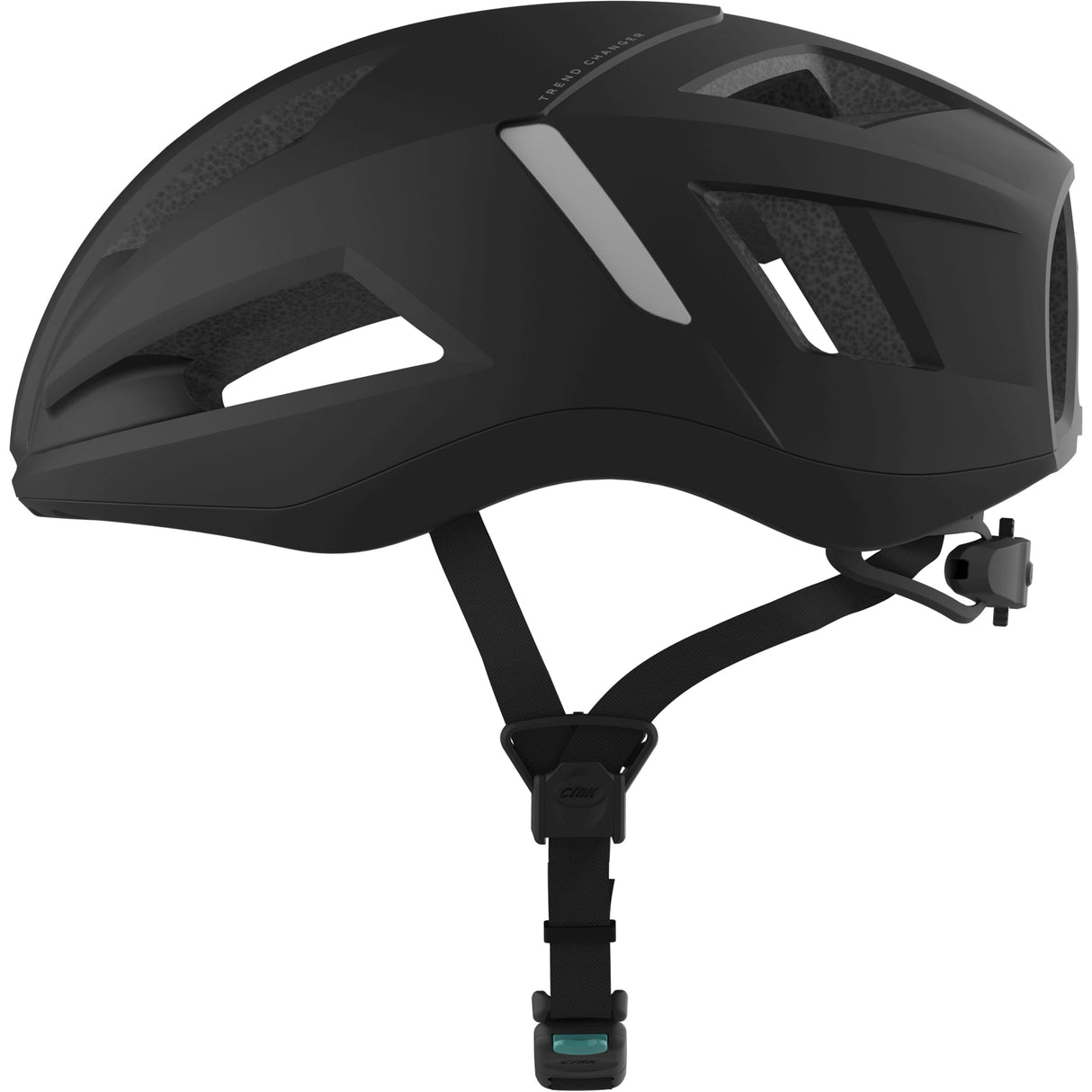CRNK-Helm Neues Artica Black M 53-57cm