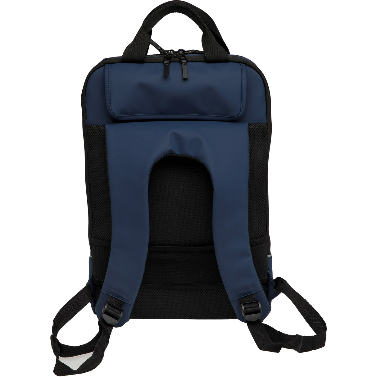 Newlooxs Rucksack New Looxs Nevada 20 Liter 31 x 16 x 45 cm – dunkelblau