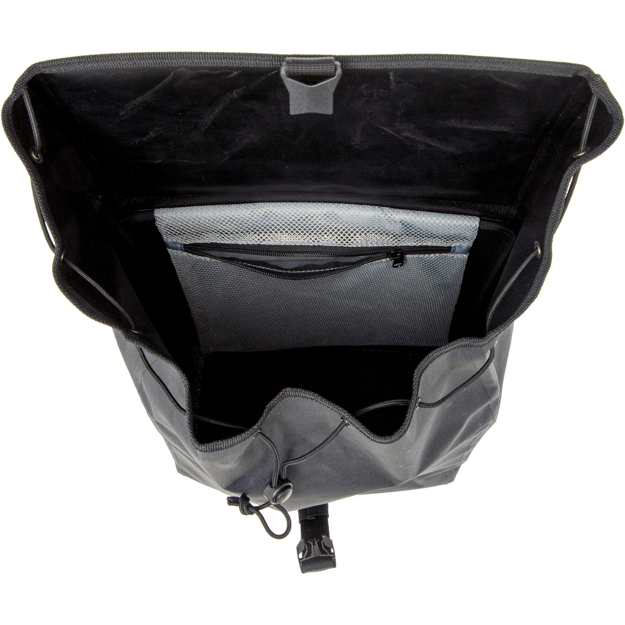 Neue Tasche Looxs Hamar Double | Anthrazit | Ziel 2.0 | 38l