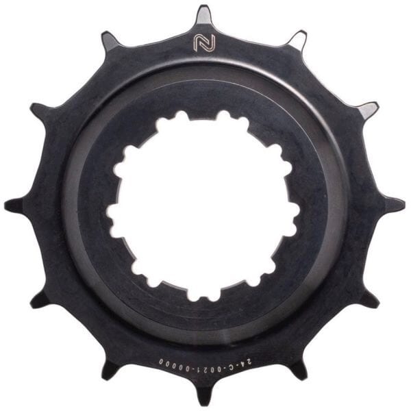 Enduo Cargo Gear 26t Enviolo Cl-45.5 Schwarz
