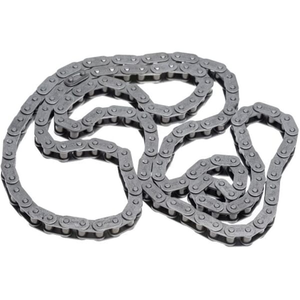 Enduo-Cargo-Kette 3 8 156er Silber