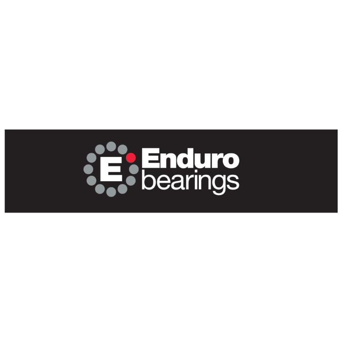 Jetzt Logoboard (20x80cm) - Endurolager