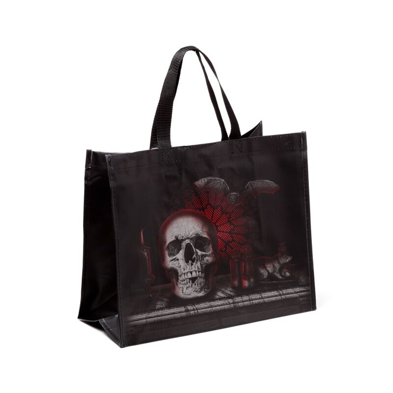 Nachhaltige Shoppertasche von Gothica
