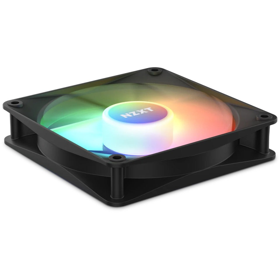NZXT F120 RGB Core Dreierpack