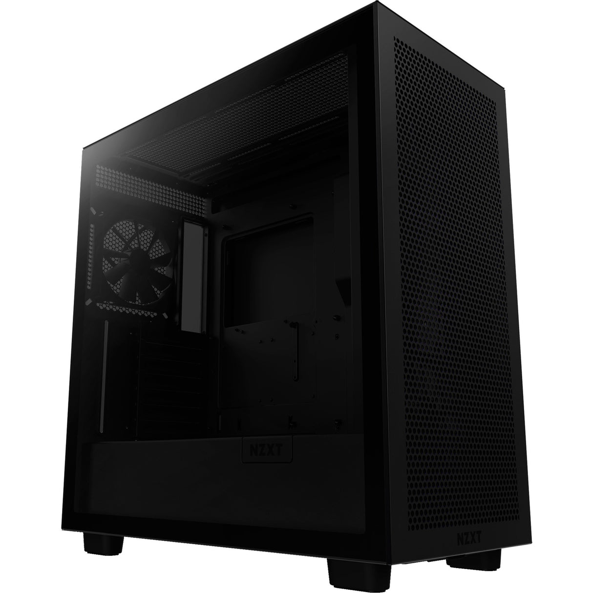 NZXT H7 FLOW