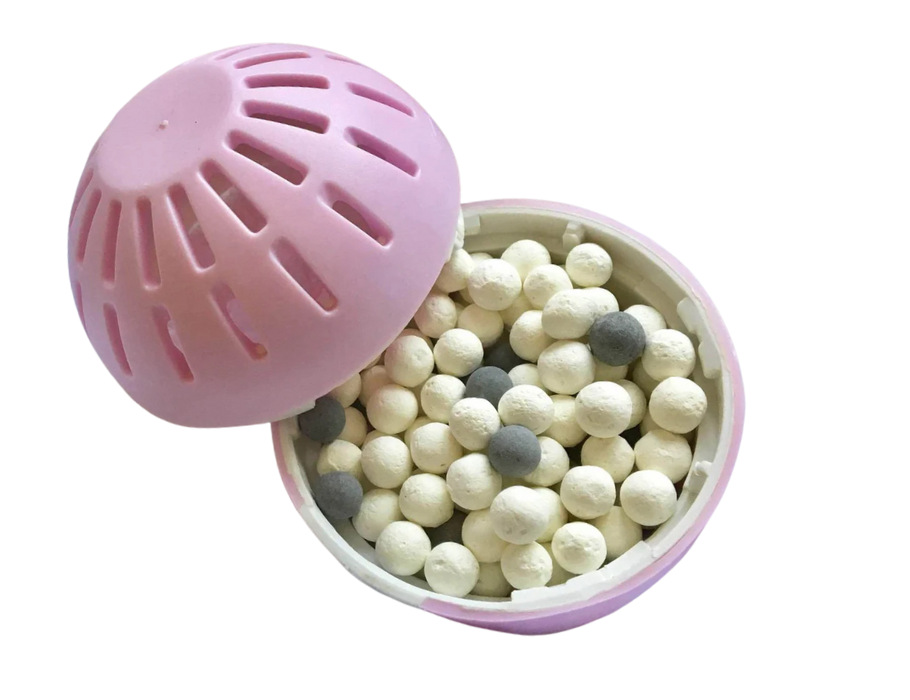 Ecoegg Waschball-Nachfüllung – Frühlingsblüte – 70 Wäschen