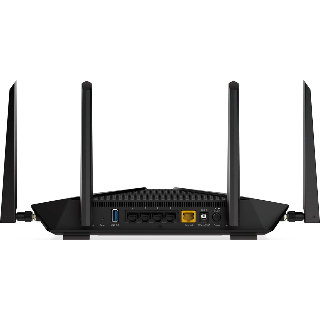 Netgear Nighthawk AX6 6-Stream AX5400 WiFi-Router