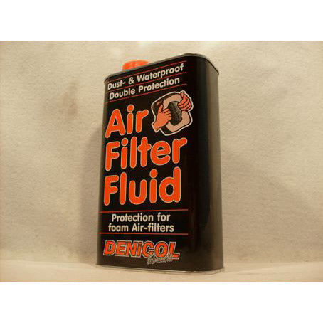 Denicol-Filteröl 1-Liter