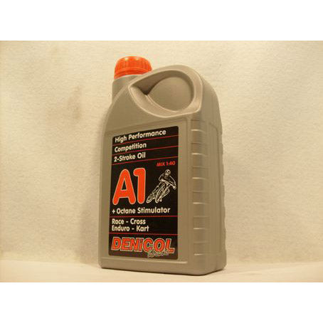 Denicol A1 Zwei-Takt-1-Liter 2T